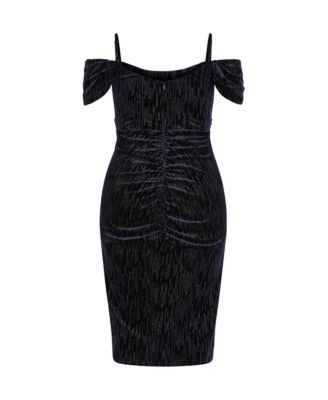 Plus Size Jayla Dress