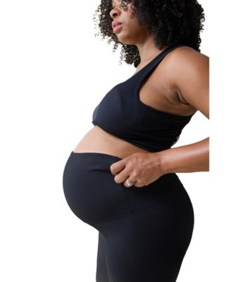 Maternity Ingrid + Isabel Ribbed Legging