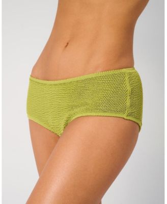 Women's Low Rise Swim Short