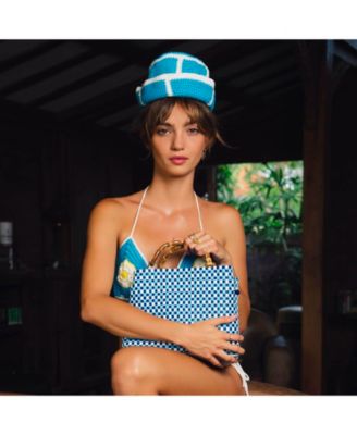 TUKU Big Sur Market Tote Bag