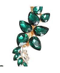 Party Stone Statement Necklace