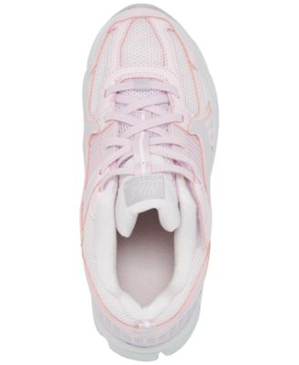 Little Girls Vomero 5 Casual Sneakers from Finish Line