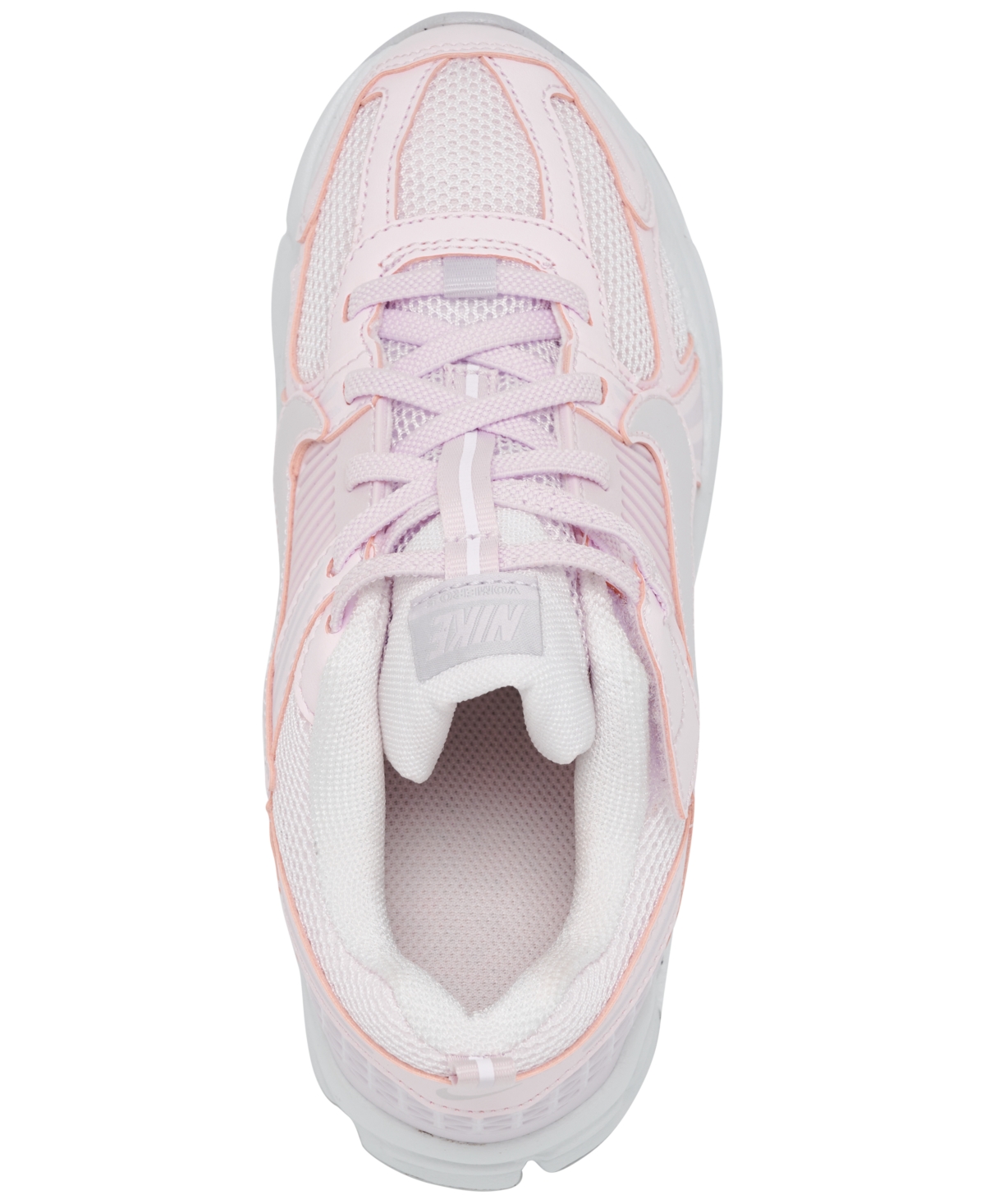 Nike Girls Preschool   Vomero 5 In Pink