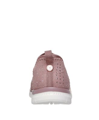 x Martha Stewart Women's Slip-Ins: Virtue - Icon Walking Sneakers from Finish Line