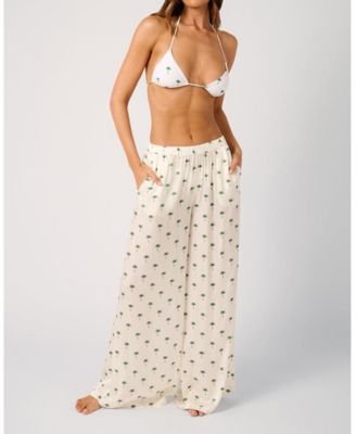 Women's Beach Pants