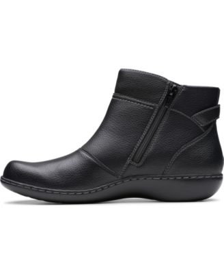 Women's Collection Ashland Mabel Flat Boots