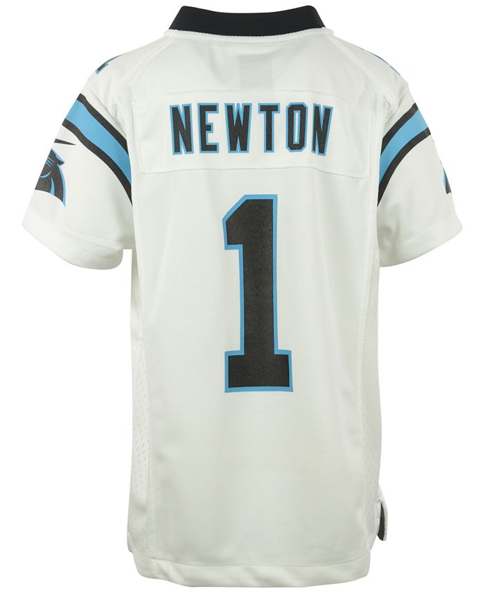 NFL_Jerseys Jersey Carolina''Panthers''MEN''NFL'' Cam Newton