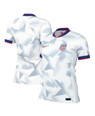 Nike - Women's White USWNT 2025 Home Replica Jersey