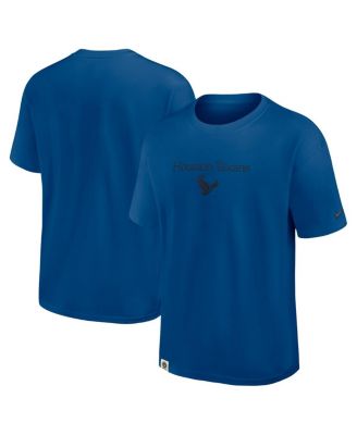 Nike - Men's Blue Houston Texans Glory Max90 T-Shirt