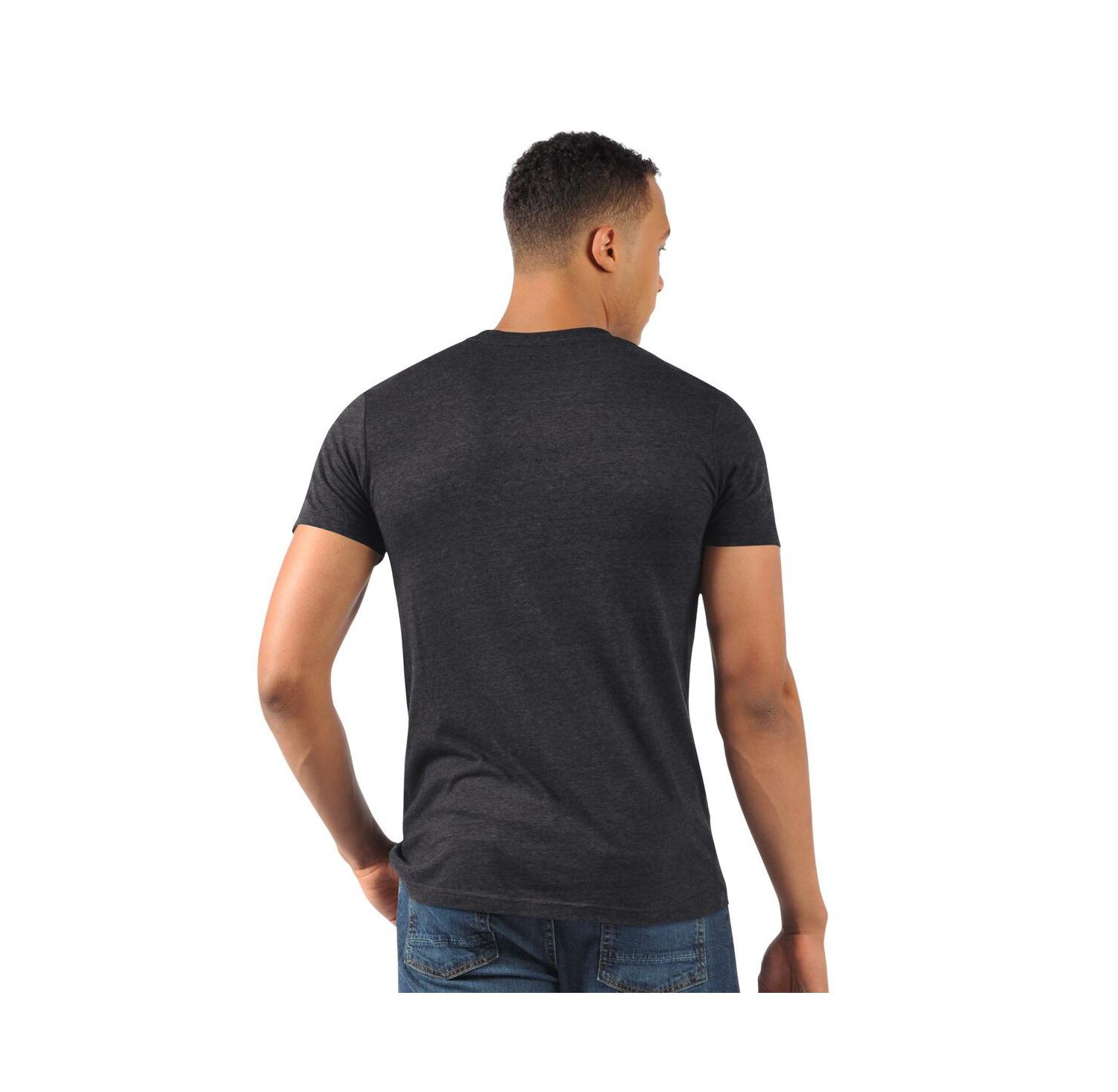 Men's Black Washington Commanders Prime Time T-Shirt