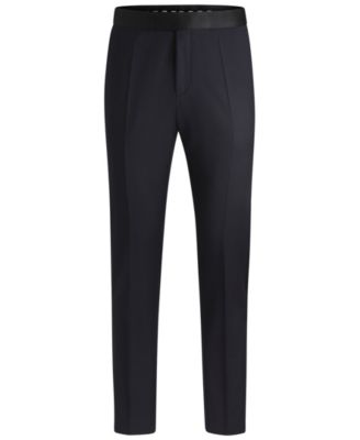 BOSS Men's Tuxedo Jacket