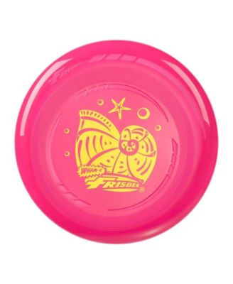 Frisbee Go Flying Disc, 9 Inch Lightweight Toy for Beginners Outdoor Game - 70g