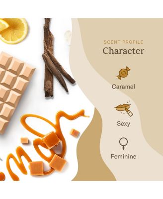Sabrina Carpenter Eau De Parfum - Perfume for Women - Caramel Dream - 1 Fl Oz