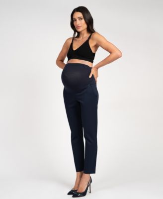Seraphine - Women's Maternity Tapered Maternity Pants