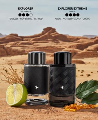 Men's Explorer Extreme Parfum, 2 oz.