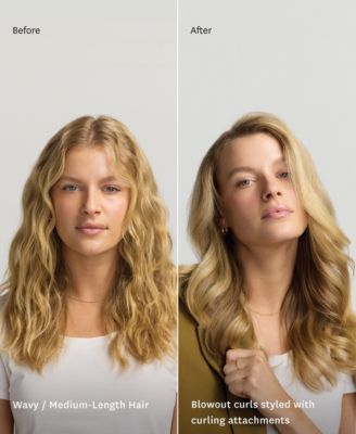 Aire 360 Ceramic Air Styler Blowout Kit