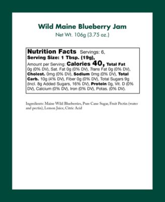 Holiday Jam Tree Gift Box, 3 Piece Set