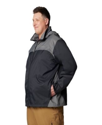 Men's Big & Tall Glennaker Lake Rain Jacket