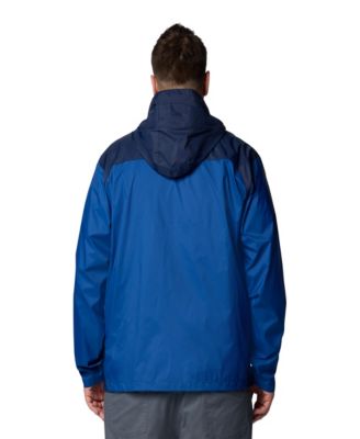 Men's Big & Tall Glennaker Lake II Rain Jacket