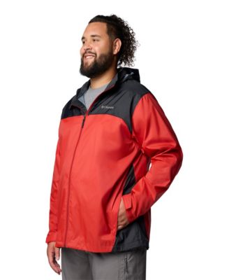 Men's Big & Tall Glennaker Lake Rain Jacket