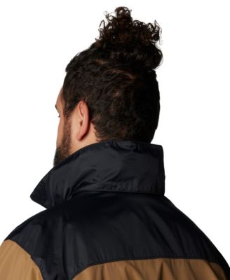 Men's Big & Tall Glennaker Lake Rain Jacket