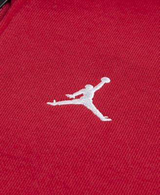 Boys Toddler 2T-4T Brooklyn Fleece Full-Zip Hoodie and Pants, 2-Piece Set