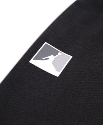 Boys Toddler 2T-4T Essentials Fleece Baseline Hoodie and Pants, 2-Piece Set