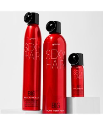 Big Root Pump Plus 10 oz