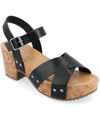 Journee Collection