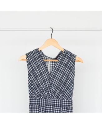 20pk Premium Wood Hotel Quality Regular Hanger - Natural