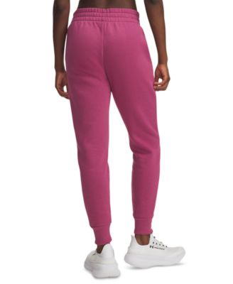 Women's Rival Fleece Joggers