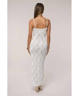 Betiana Maxi Dress