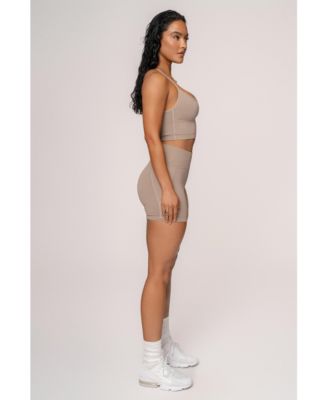 Women's On The Move Biker Short