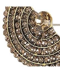 Dreamweaver Stud Earrings