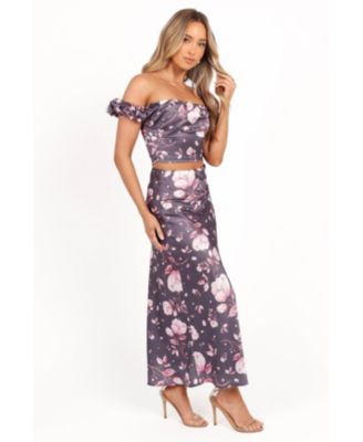 Women's Arabella Two Piece Set