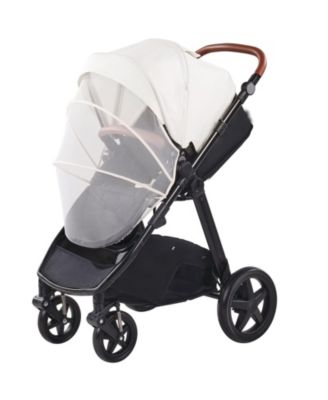 Toddler Stroller Travel System With Bassinet Playard Combo Set