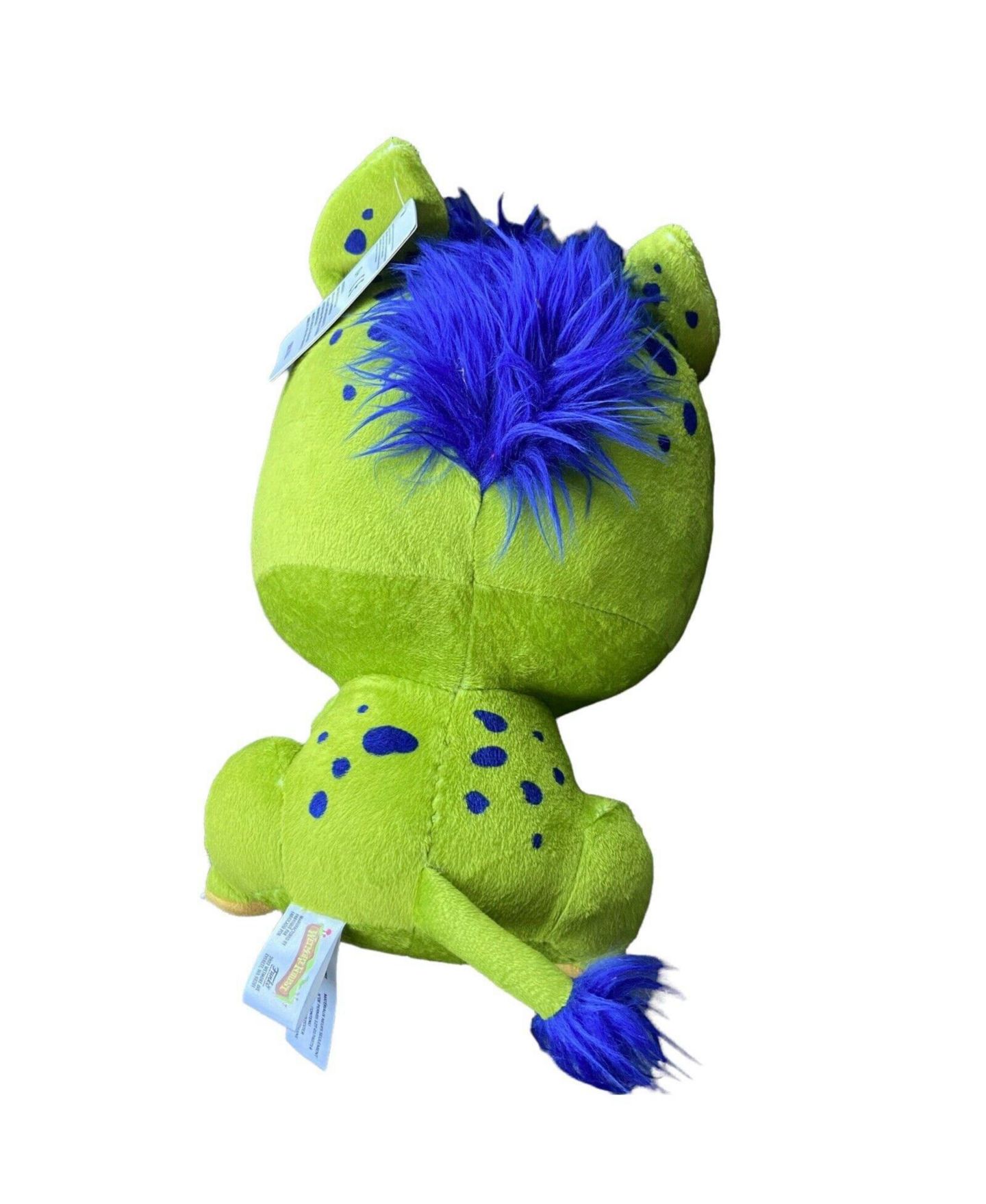 Детская мягкая игрушка Funko Pop! Liverwort 7" Plush — фото 2