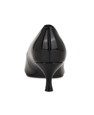 Women's Sisko Tapered Kitten Heel Pumps