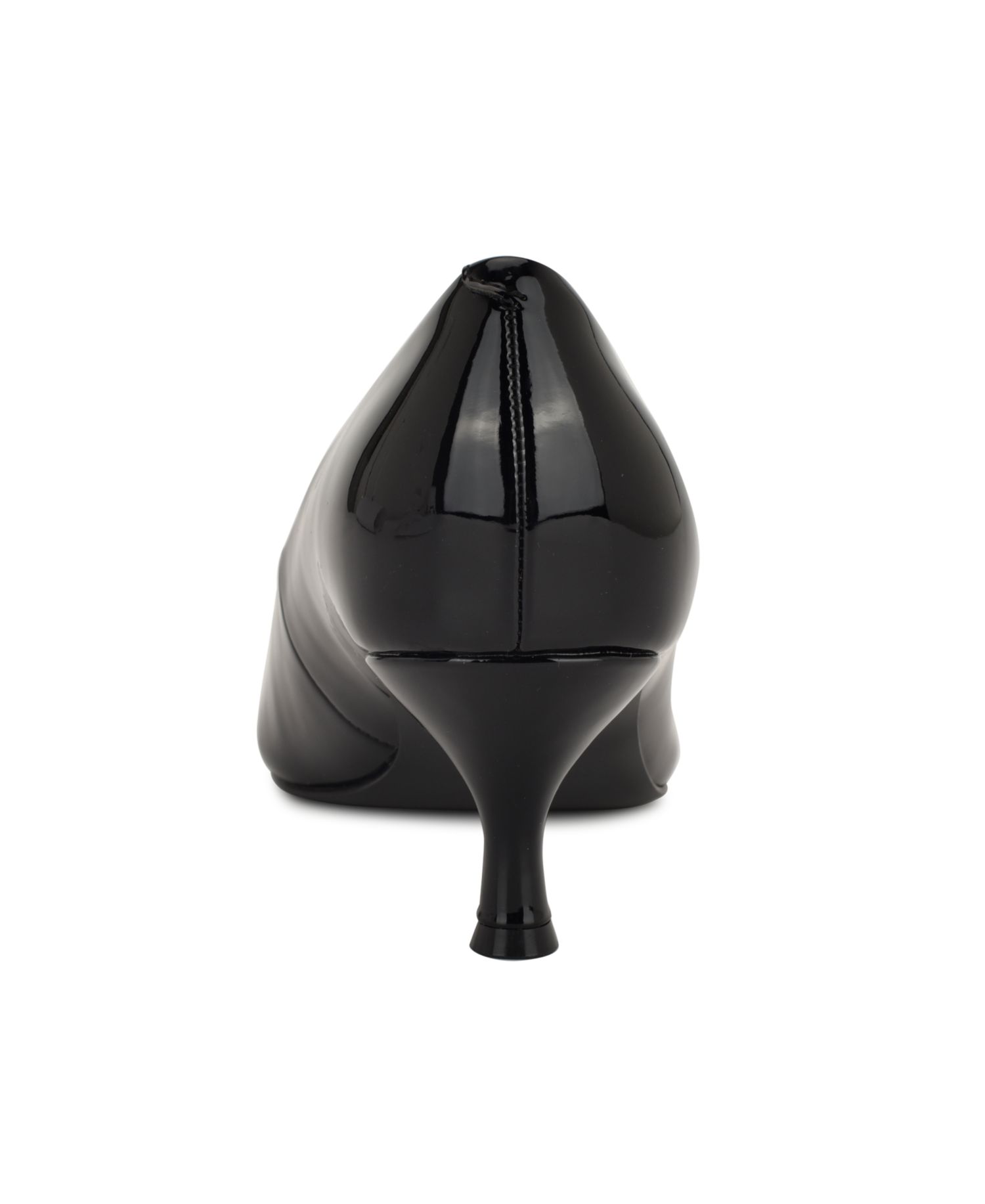Women's Sisko Tapered Kitten Heel Pumps