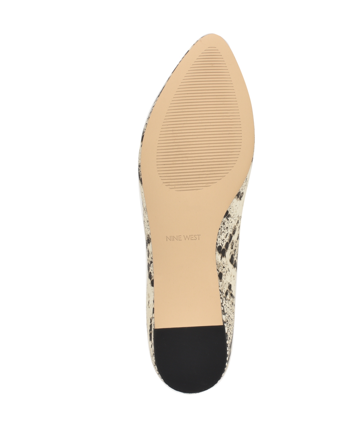 Nine West Women's Speakup Slip-on Ballet Flats