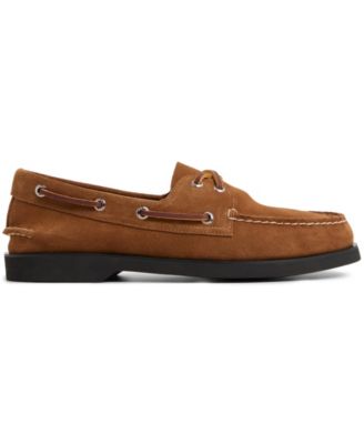 Men's Authentic Original 2-Eye Boat Shoe