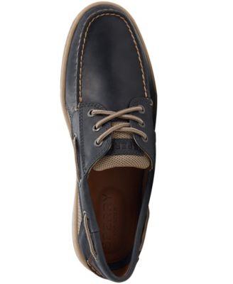 Men's  Billfish 3-Eye Boat Shoe
