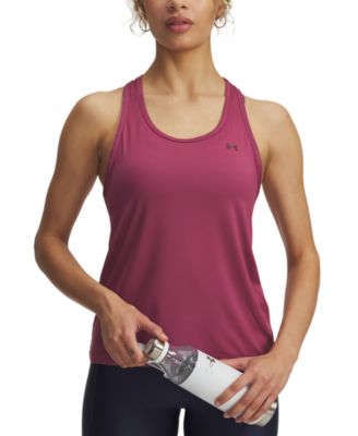 Under Armour - Women's UA Tech™ Knockout Tank Top