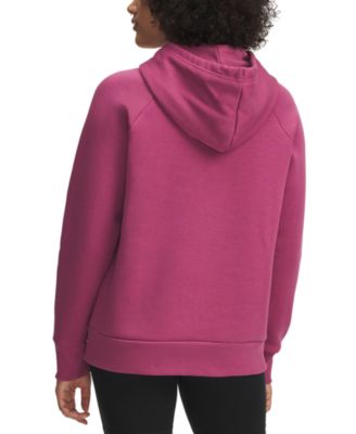 Women's Rival Fleece Shimmer Hoodie 