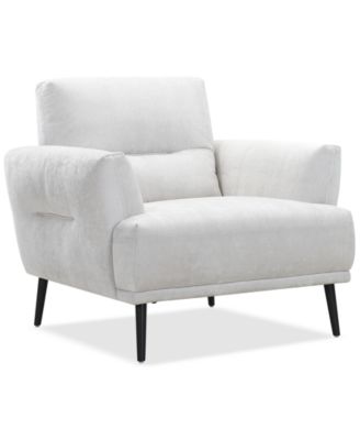 Kaelynne 37" Fabric Chair, Exclusively at Macy's