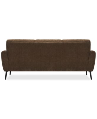 Kaelynne 84" Fabric 3 Seat Sofa, Exclusively at Macy's