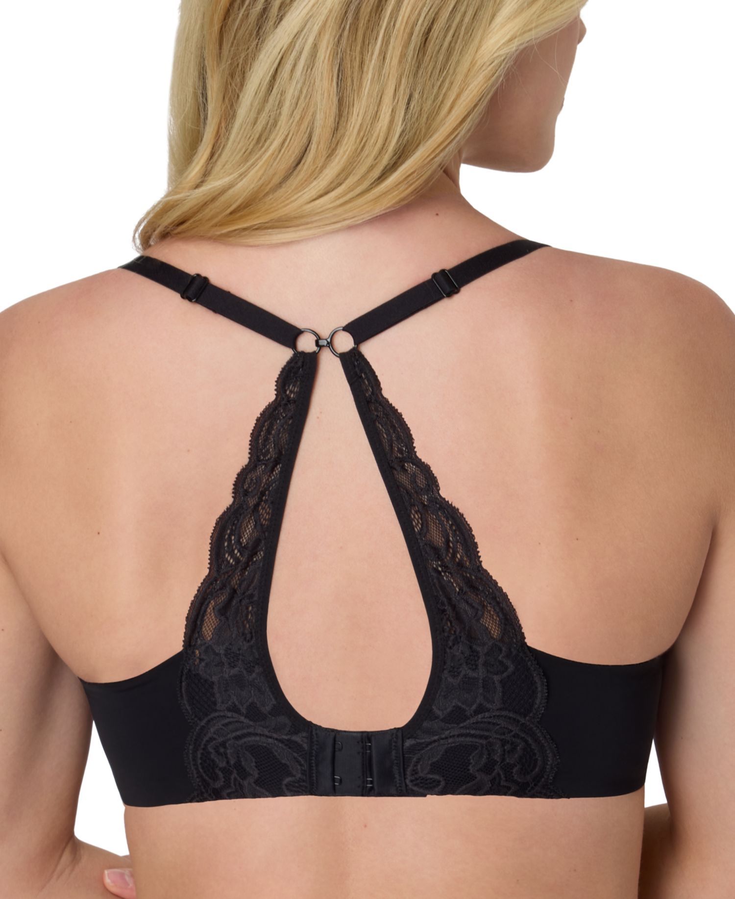 Women's Comfort Devotion Extra-Coverage Lace Shaping Underwire Bra 9404