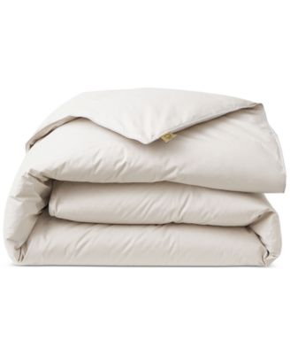 250-Thread Count Down Comforter, King