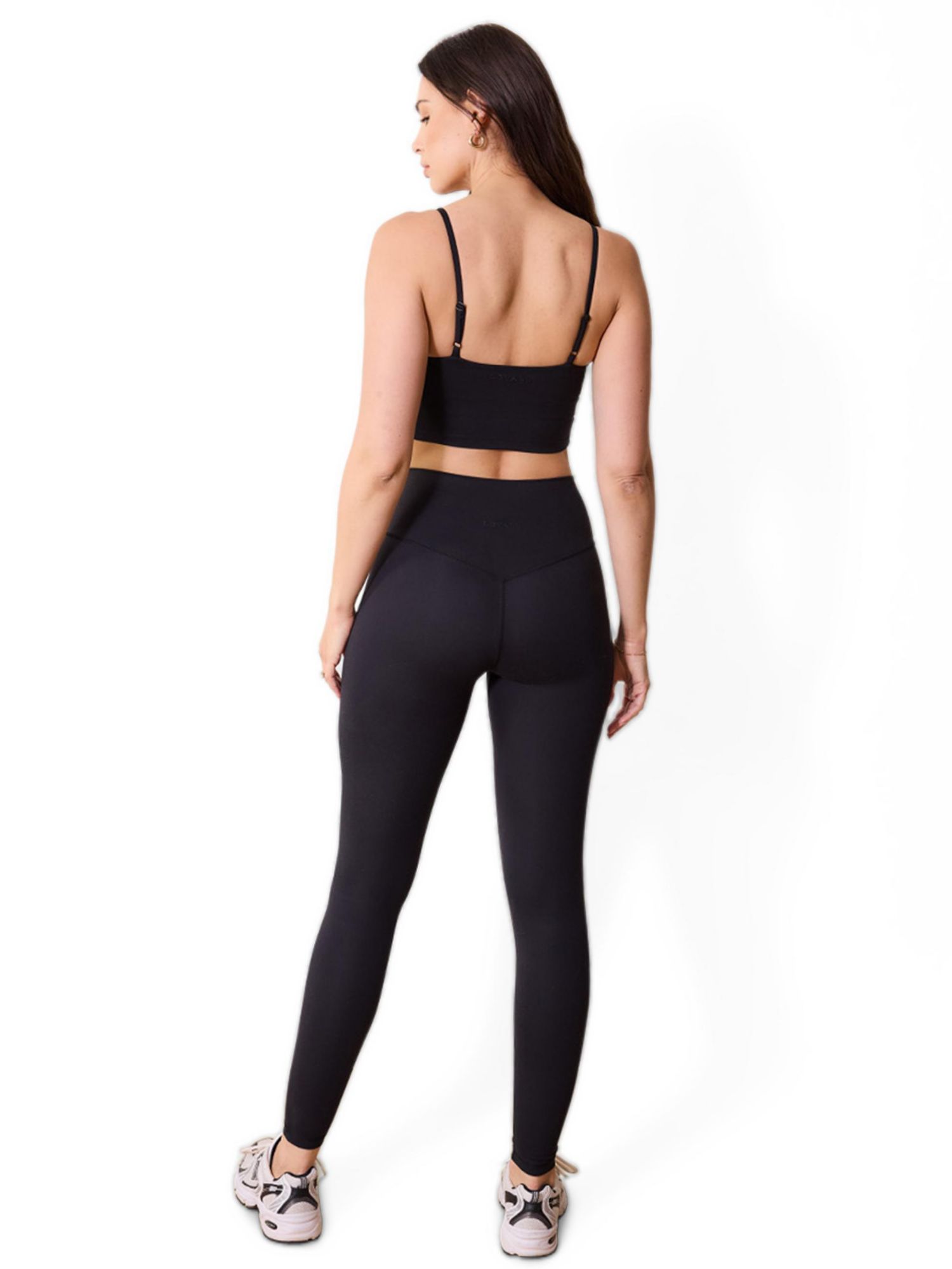 Women's 24/7 Revitalise High Waisted Leggings