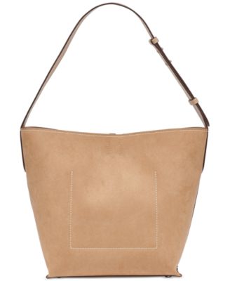 Nicole Small Bucket Bag